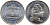 Швеция 200 крон 1992 Карл XVI Густав (1973- ), 200 лет со дня смерти Густава III KM 879 серебро BUNC 1072-5-44