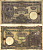 БЕЛЬГИЯ 100 ФРАНКОВ 1921 29 АПРЕЛЯ 1921, КОРОЛЬ АЛЬБЕРТ И КОРОЛЕВА ЕЛИЗАВЕТА, ОРУЖЕЙНИК Pick 95 бумага VF 8564-27-1-1