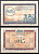 Франция 0,05 франка ND (1923)  Франко-Бельгийская железнодорожная администрация, на оккупированных немецких территориях Pick R1 бумага 7183-36-3-1