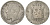 Бельгия 1 франк 1867 DES BELGES, Леопольд II (1865-1909) KM 28 серебро 4543-1133