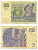 Швеция 5 крон 1978 BY, Густав I Ваза Pick 51d бумага 7203-71-3