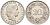 ШВЕЙЦАРИЯ 20 РАППЕНОВ 1912 В KM 29 никель 55-625