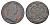 Австрия 1 крейцер 1762 W, Мария Терезия (1740-1780) KM 1993 медь 4622-251