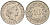 Швейцария 10 раппенов 1962 B KM 27 медно-никель 4608-512