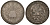 Мексика 8 реалов 1841 ML, монетный двор Mo (Мехико Сити) KM 377.10 серебро    633-1224