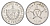 Куба 5 сентаво 2010 KM 34 алюминий UNC 4686-533