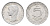Венгрия 5 филлеров 1962 BP KM 549 алюминий 4664-943