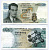 Бельгия 20 франков 1964 Бодуэн I, атомиум, Kestens Pick 138 (3) бумага 6280-5-4-2