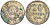 СССР 20 копеек 1925 Федорин 10 серебро 4597-344