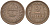 Венгрия 2 филлера 1937 BP KM 506 бронза 4115-1151