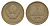 СССР 3 копейки 1975 Y 128a латунь 4647-1146