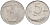 Италия 5 лир 1997 R, дельфин KM 92 алюминий  UNC  4594-666