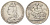 Великобритания 1 крона 1890 Виктория (1837-1901) KM 765, Spink 3921 серебро 4044-1044
