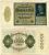 ГЕРМАНИЯ 10000 МАРОК 1922 19 ЯНВАРЯ 1922, АЛЬБРЕХТ ДЮРЕР, РАЗМЕРЫ 180 Х 100 ММ. Pick 72 бумага 3295-94-3