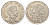 Мексика 5 песо 1976 Винсенте Герреро, LARGE DATE KM 472 медно-никель UNC 57-635