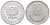 ПОЛЬША 10 ГРОШЕЙ 1970 MW KM АА47 алюминий UNC 4547-863