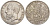Бельгия 5 франков 1868 Леопольд II (1865-1909) KM 24 серебро 4184-613