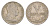 Колумбия 5 сентаво 1950 KM 199 медно-никель 4651-938