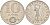 Венгрия 10 форинтов 1976 статуя Свободы KM 595 никель 4593-1142