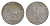 Брауншвейг 10 пфеннигов 1918 Funck 56.2A, Men05 3454.3, Men18 4388.3 железо 4636-949