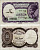 ЕГИПЕТ 5 ПИАСТРОВ 1971 СЕРИЯ 49 Pick 182h бумага 7484-55-1-1