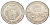 Коста-Рика 20 колонов 1975 25 лет Центральному Банку KM 205 никель UNC 118-225