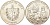 КУБА 1 ПЕСО 2005 500 ЛЕТ КУБИНСКОМУ ТАБАКУ KM 924 медно-никель UNC 1526-141 M8-12