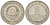 Югославия 1 динар 1965 KM 47 медно-никель 4390-1052