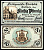 Эттенхайм (Баден) 50 пфеннигов 1920 Mehl Grabowski E31.6 бумага UNC (пресс) 7555-60-2-1