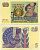 Швеция 5 крон 1974 EU, Густав I Ваза Pick 51c бумага aUNC 445-19-3