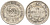 СССР 15 копеек 1923 Федорин 4 серебро 4160-722