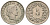 Швейцария 5 раппенов 1955 В KM 26 медно-никель 4576-928