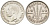 Австралия 3 пенса 1949 KG, Георг VI (1937-1952) KM 44 серебро 4585-258