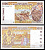 Западная Африка, Сенегал 1000 франков 2002 Pick 711 Kl бумага UNC (пресс) 7214-20-2-1