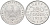 Германия 200 марок 1923 A KM 35, J. 304, Weege 22 алюминий UNC 4586-313