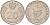 Венгрия 20 форинтов 1982 BP, Дьердь Дожа KM 630 медно-никель 190-1124