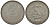 Мексика 1 песо 1909 Mo GV KM 409.2 серебро 633-121