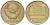СССР 15 копеек 1982 Федорин 153 медно-никель 4597-755