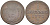 САКСОНИЯ 1 ПФЕННИГ 1773 С, ФРИДРИХ АВГУСТ III (1763-1806) KM 1000 (С91) медь 206-347