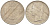 БЕЛЬГИЯ 1 ФРАНК 1970 BELGIQUE, БОДУЭН I (1951-1993) KM 142.1 медно-никель 213-525