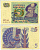 Швеция 5 крон 1977 AS, Густав I Ваза Pick 51d бумага aUNC 444-144-2