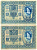 АВСТРИЯ 1000 КРОН 1902 2 ЯНВАРЯ 1902, СЕРИЯ 1142 Pick 8а бумага 7146-54-1-2