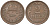 Венгрия 2 филлера 1937 BP KM 506 бронза 4115-1147