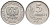 Польша 5 грошей 1970 MW  KM A46, Parchimowicz 204j алюминий 192-416