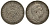 Пруссия 5 марок 1902 Вильгельм II (1888-1918) KM 523, J.104 серебро    413-5023