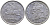 Литва 5 литов 1936 Йонас Басанавичюс, Республика (1918-1940) KM 82 серебро 86-1317