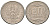 Польша 20 грошей 1998 MW KM 280, Parchimowicz 705f медно-никель 4516-354