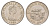 Джерси 10 пенсов 1992 Ла-Хуг-Би, Елизавета II (1952-2022) KM 57.2 медно-никель  aUNC  4660-234