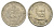 Перу 1 инти 1988 Мигель Грау KM 296 медно-никель 4663-432