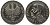 ФРГ 5 марок 1964 J, 150 лет со дня смерти Иоганна Готлиба Фихте J. 393, KM 118.1 серебро 413-1813